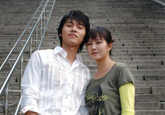 金三顺|46岁“金三顺”整容变网红，胖妹变女神，戏外的她更优秀