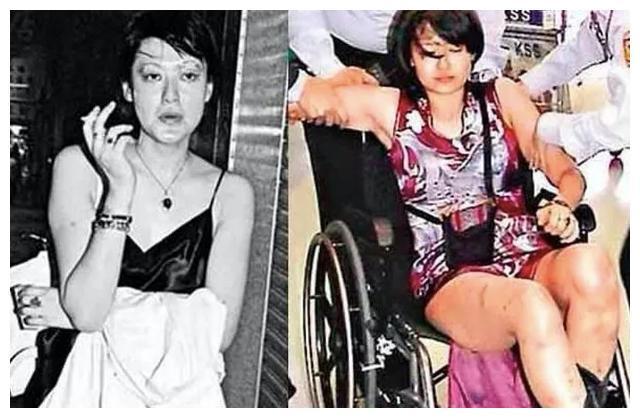 陈宝莲|六位女明星“偷偷生子”，从深爱到毁灭，远不止张碧晨一个