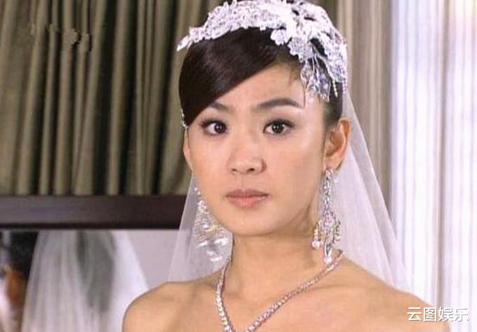 洪小铃|林心如闺蜜洪小铃近况，45岁相亲3次没下文，想另一半长得像孔刘