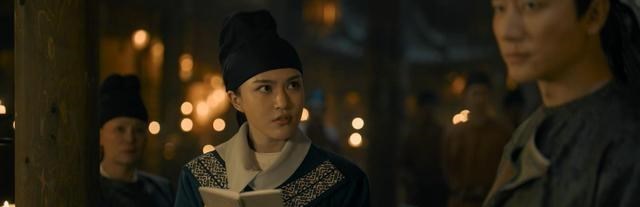 高秉烛|风起洛阳结局：大BOSS是丑叔，高秉烛被利用，不良井后代都是卧底