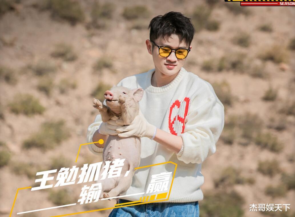 五哈|要不是邓超说漏嘴，观众怕是要被《五哈》节目组骗惨了