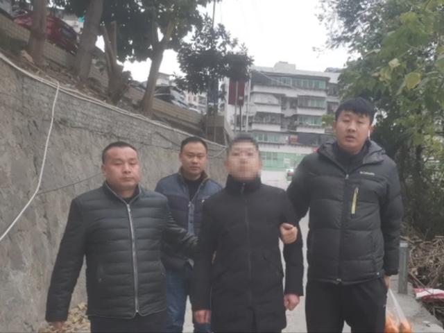 神鸟知讯资讯站 无业男自称亿万富翁,4个月骗走女主播90万:我要给咱俩买婚房
