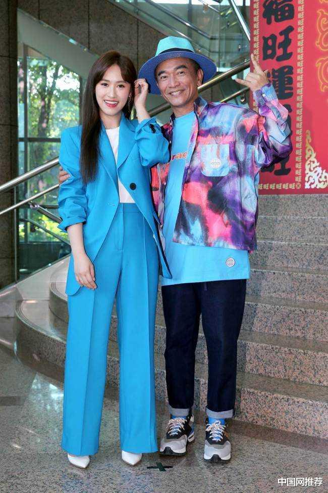 谁是歌手|吴宗宪大女儿官宣要结婚,吴宗宪不知情,直呼“晴天霹雳”