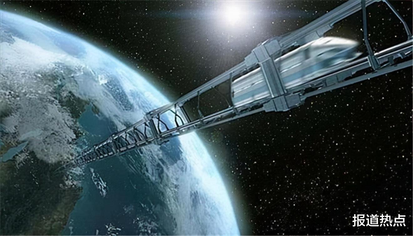 太空 人类迈向太空是大势所趋，背后有三大原因推动，专家作出详细解答