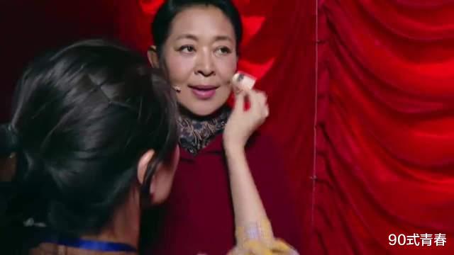 倪萍|62岁的倪萍，为儿子治病阔别舞台10年，老态尽显背后的苦谁能懂？