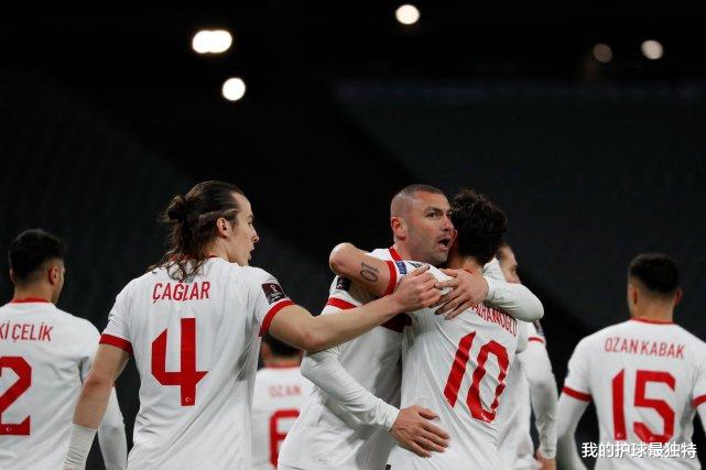 陷入絕境|2-0！國安舊將深夜爆發！20分鐘連進2球，世界第14陷入絕境