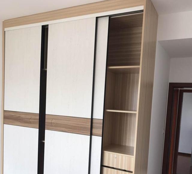 家里装修打多少柜子?柜子是打的多好还是打的少好?为什么?