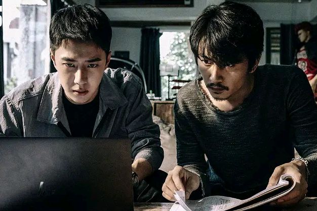 电视剧|近期“强势来袭”的5部电视剧,每一部都有一线大牌出演