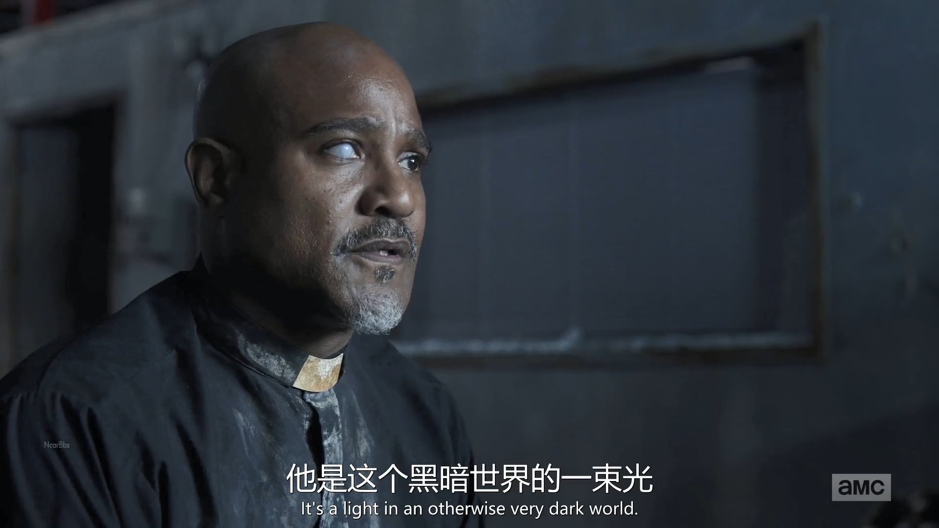 行尸走肉|《行尸走肉》S10E19: 循环往复的邪恶