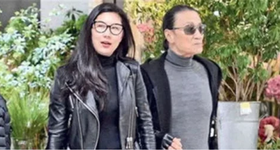 谢贤|Coco被谢贤养了12年，用青春换来2000万，如今35岁的她现状如何