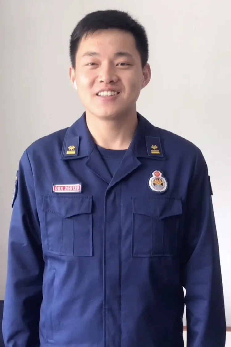 中国消防 走近《极限挑战》背后的男人们