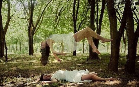 风行者探索 小时候经历过的奇异现象，很多无法解释，如果你也有，欢迎评论