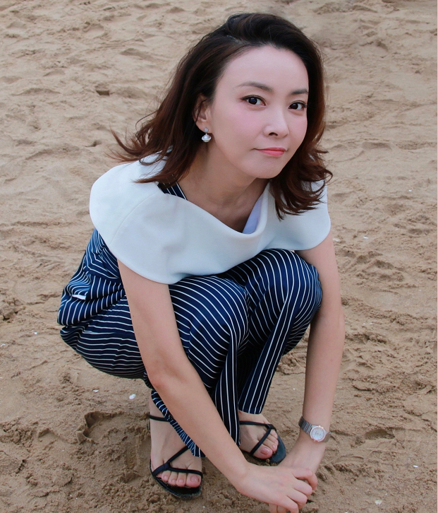 钱枫|中年女星“天花板”刘威葳：从央视主持人到嫁富商，亲手改写命运