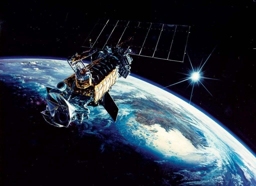 美国大呼霸权大势已去!只因这款中国武器诞生,堪称卫星杀手