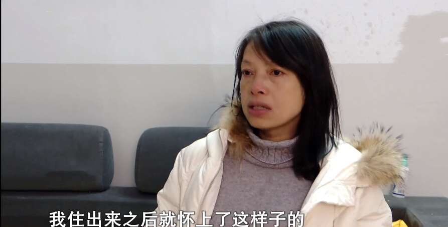 清白路人|大儿子养废，46岁大姐利用他人生二胎，诞下8斤男婴身世却成谜01