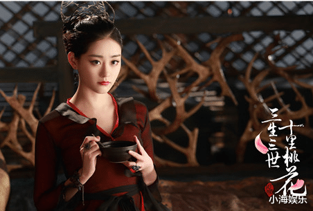 肖战|肖战新剧将开拍，搭档85后小花旦，连男二都是顶配，收视率稳了