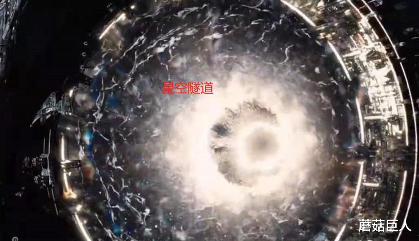 外星人 邪恶帝国的诞生，昴宿星人留下的恶果，天空之眼无法漠视