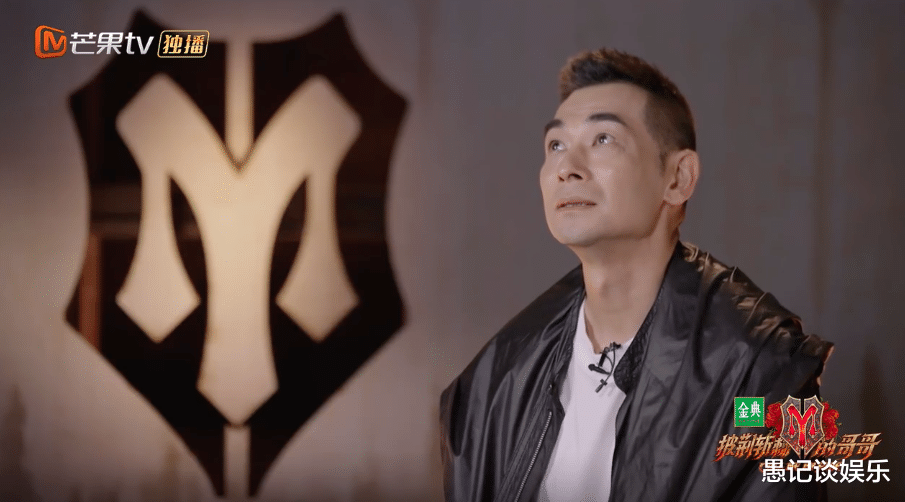 赵文卓|赵文卓不会真的以为，没人喜欢他吧？