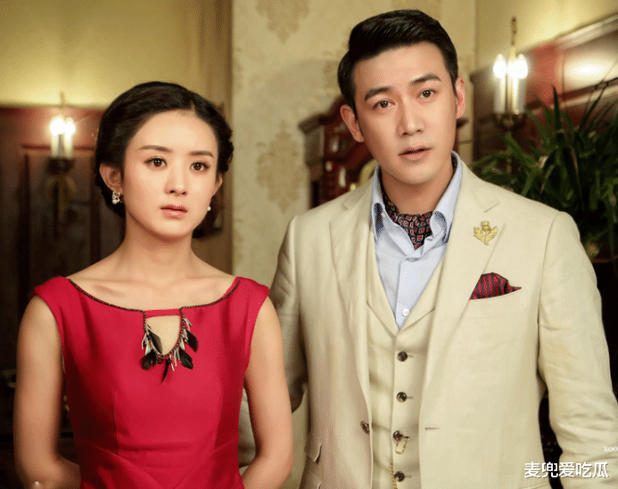 陆毅|45岁陆毅中年发福？面部油腻双下巴突出，机场照被调侃像老干部？