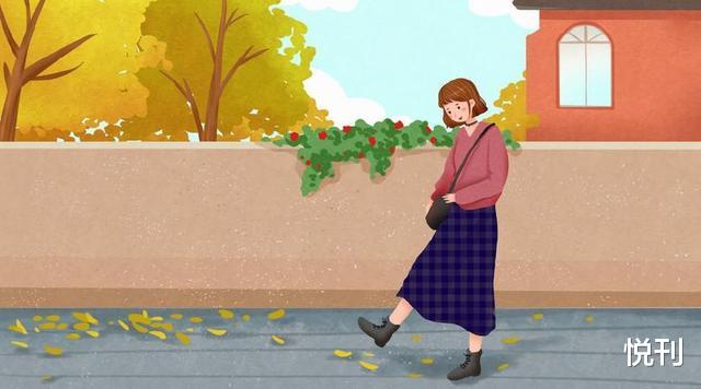 悦刊 两性交往,女人越“主动”,男人越念念不忘