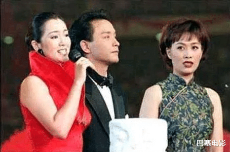 邱泽|女星同框气场大不同，有人slay全场，有人成了村姑，气质太重要