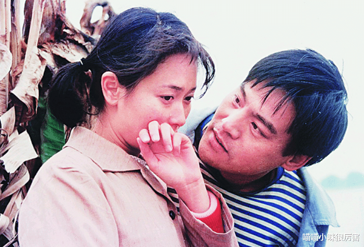 巍子|《情满珠江》之后，巍子离开人艺，王琳嫁人，左羚离婚了