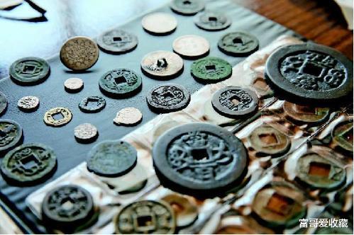 古钱币|古钱币收藏的趋势怎么样？