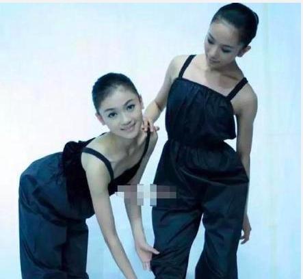 明星素颜|明星们都想删除的大学旧照，肖战素颜非主流，网友：这样都能红？