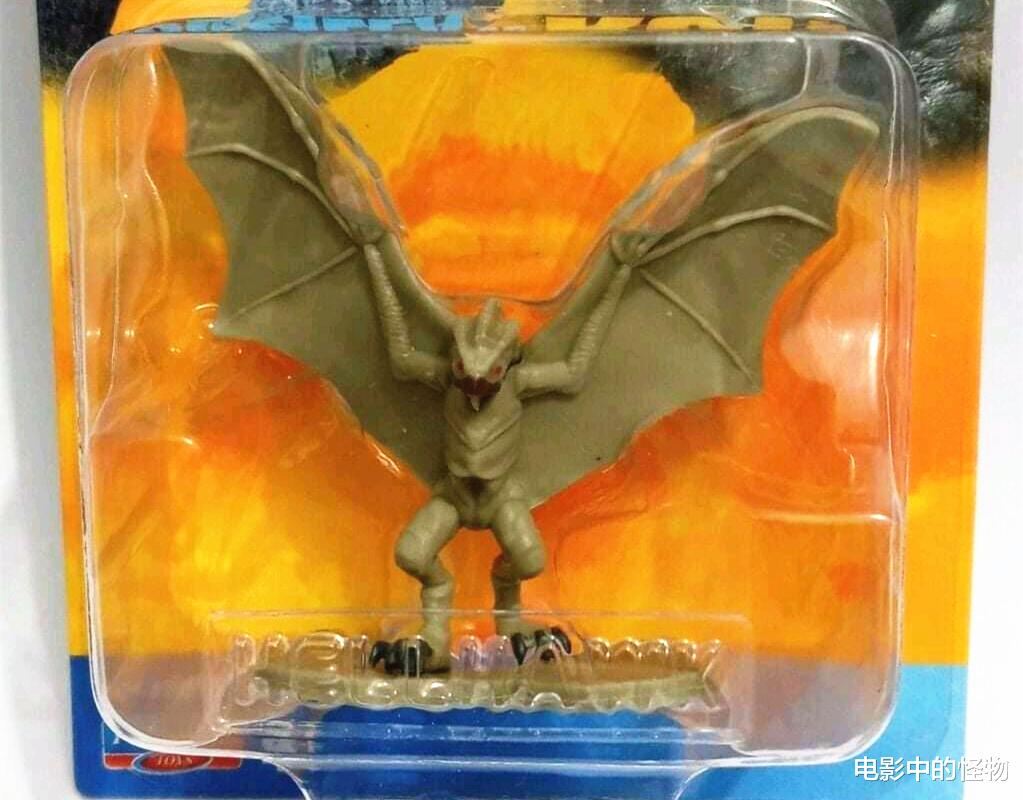 金刚|《哥斯拉大战金刚》新怪兽形象曝光，《金刚骷髅岛》推出外传作品