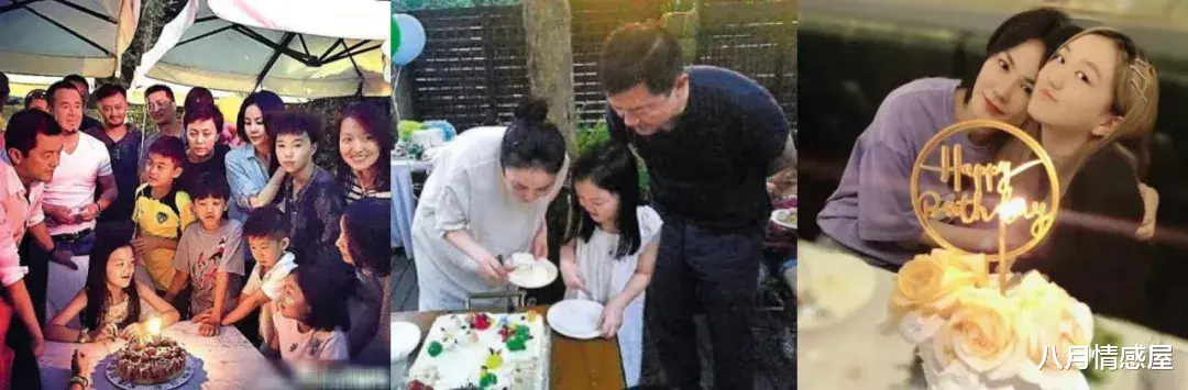 王宝强|离婚4年后，跟着王宝强的儿子和跟着马蓉的女儿，过上了截然不同的人生…