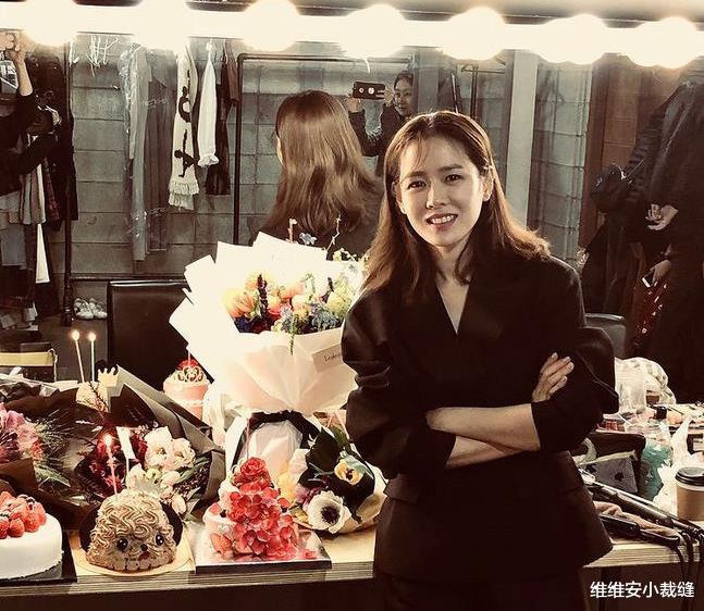 南瓜|39岁孙艺珍的肌肤状态绝了!少女美肌离不开日常坚持的3个小技巧