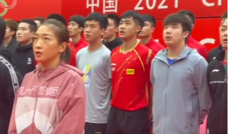 世乒赛|世乒赛时间正式公布，伊藤宣布目标，让昕雯组合永远留下遗憾