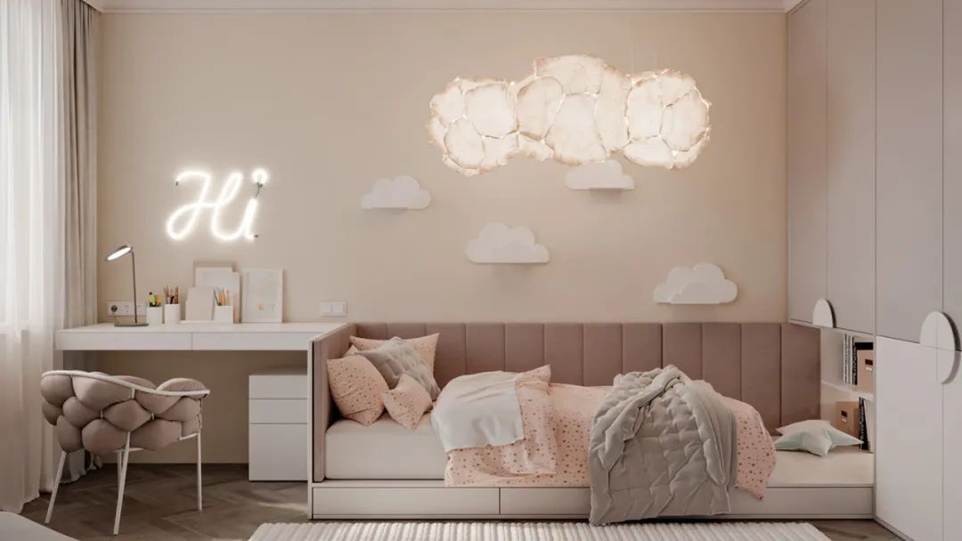 100款●儿童房设计