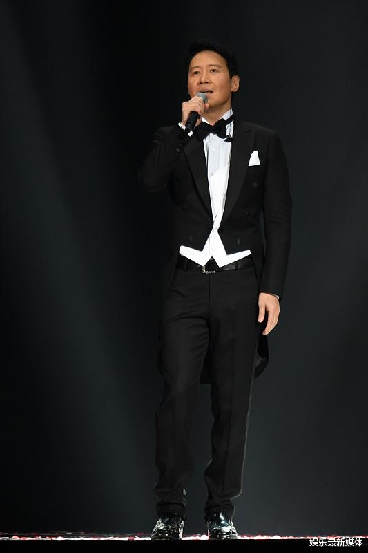 演唱会|黎明红磡演唱会，娱乐圈多位明星担任嘉宾，引发热议