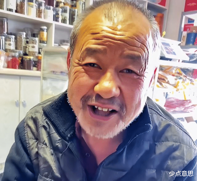 少点意思 吉林：公公嫌儿媳吝啬，竟当面怂恿儿子换老婆：刚好遇到个大姑娘！