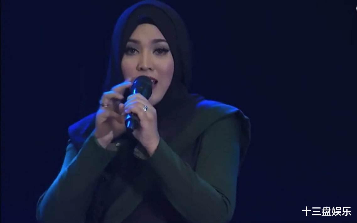 春晚|又一知名女歌手官宣离婚，曾参加《我是歌手》，和邓紫棋关系好