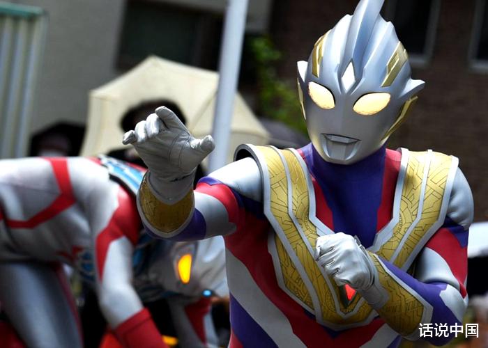 特利迦奥特曼|《特利迦奥特曼》评分倒数第二，暴跌至6.6分，最差的是哪一部？