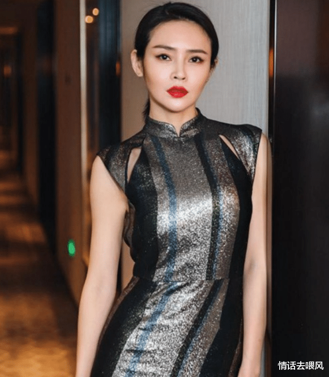 于明加|放弃外交官转做明星，出道13年零绯闻，与圈外老公恩爱十年