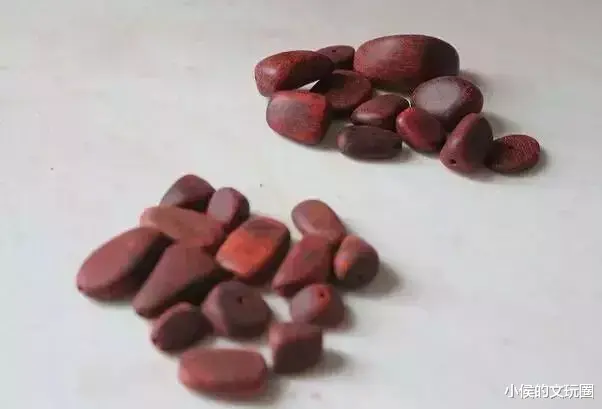 紫檀|文玩界的“捡漏王”!20块买入转手翻几倍卖出!