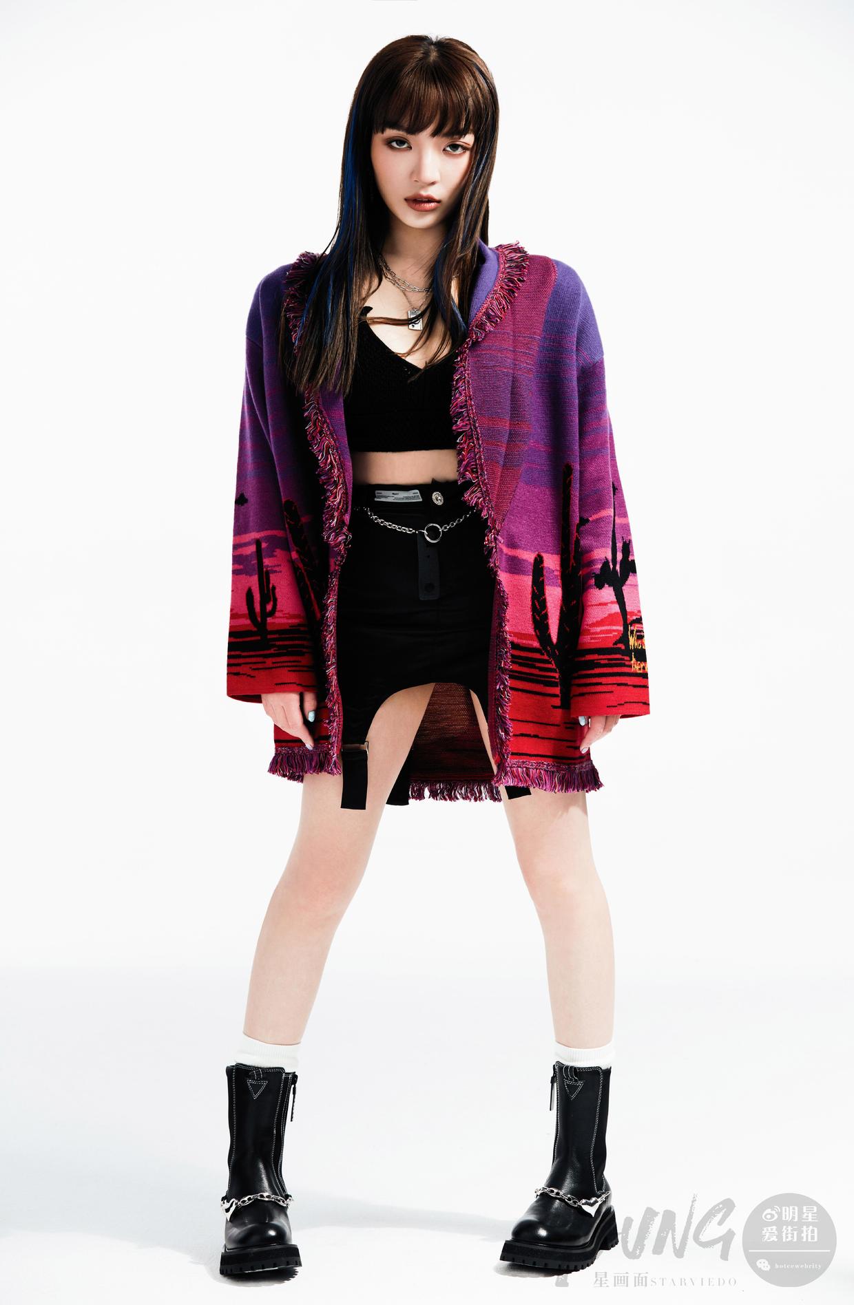 星画面StarVideo|星画面YOUNGxVaVa 及时行乐