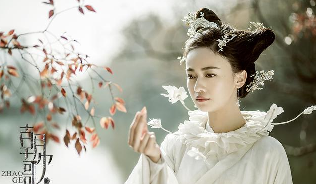 张艺兴|《朝歌》无望播出，观众损失最大：可惜了许凯的最帅二郎神