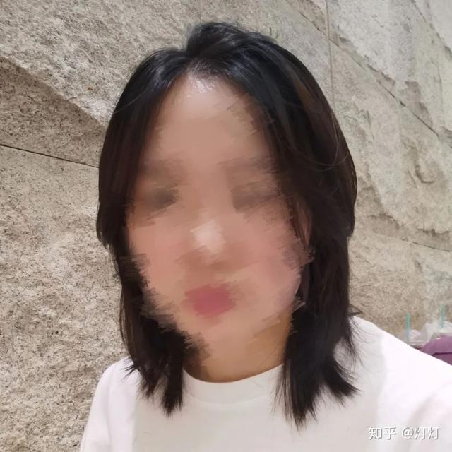 刘海|女人情绪的大大大大波动：剪完头发
