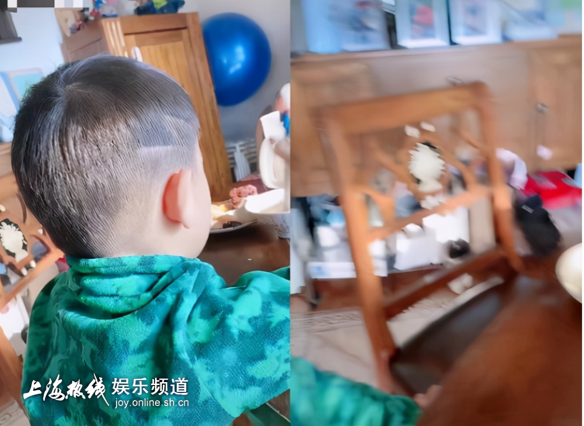 伏玟晓|曾上综艺节目闪嫁! 上海电视台二婚美女主播伏玟晓穿透视装晒美照!