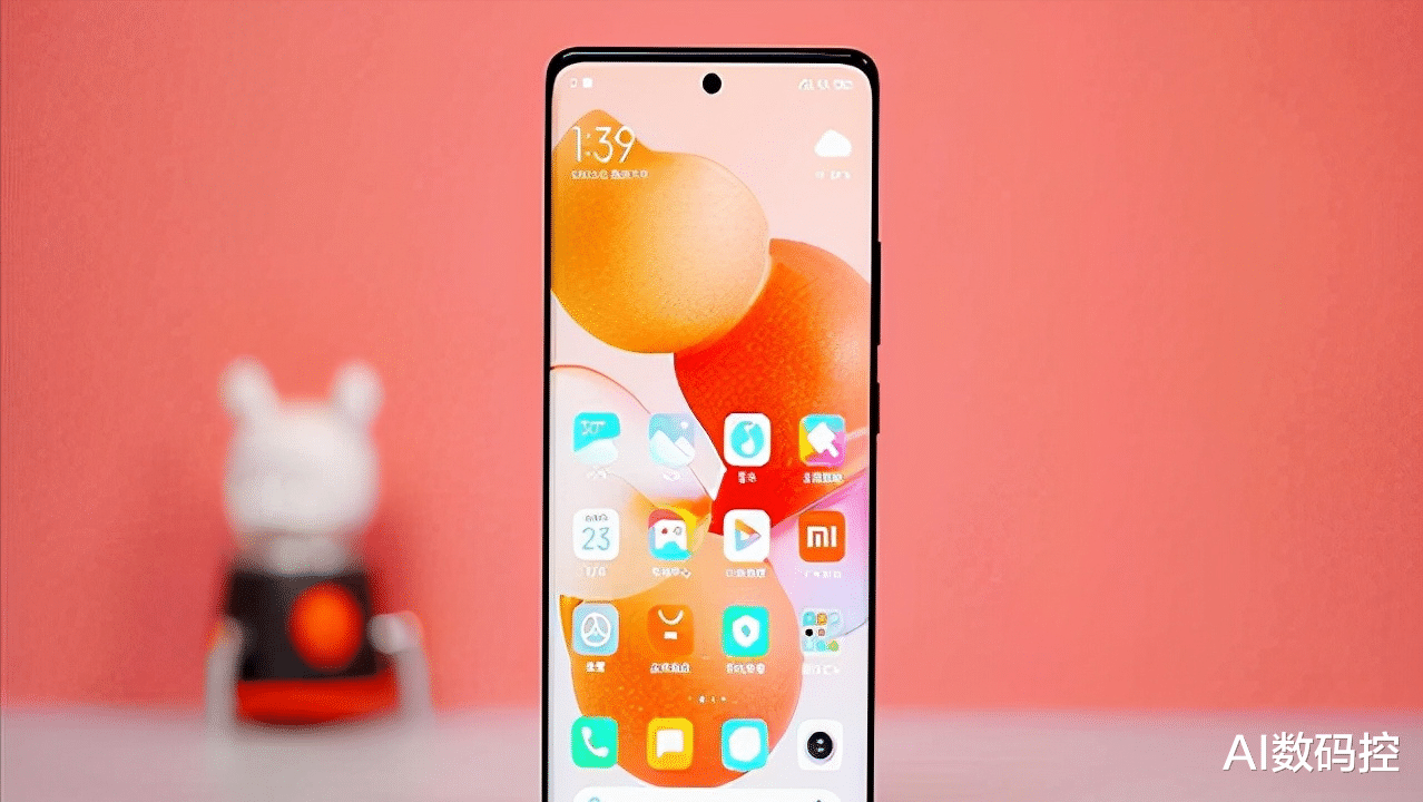 小米科技|國貨之光！繼華為后，又一手機廠商和蘋果正面競爭