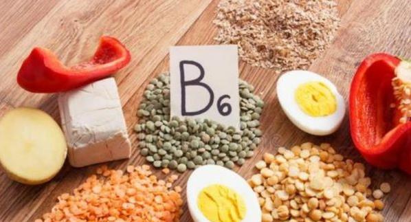 米饭|网传维生素B对减肥有帮助,这是真的吗?