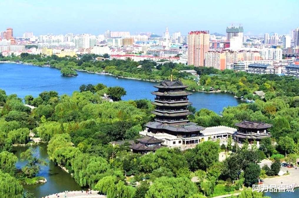 阿力品百城 增长38.9%！山东经济开始复苏，一季度贸易顺差仅浙江零头