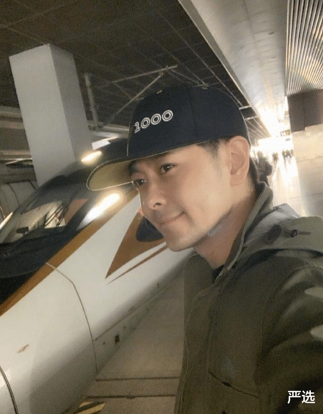 李佳琦|46岁林志颖自曝“不老童颜”秘诀：不打针不吃药，坦言护肤无非2点