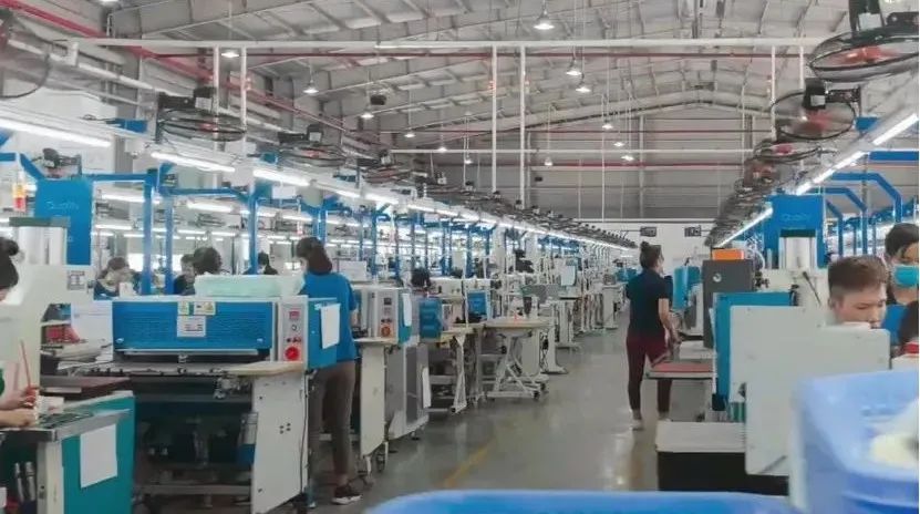 纺织服装时尚内参|超4万家工厂停工，纺织市场乱成一锅粥，恐加剧全球供应链断裂！