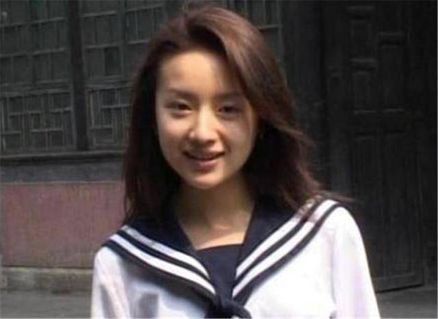 董洁|“恋爱脑”董洁的那些前尘往事，我们都错怪她了？