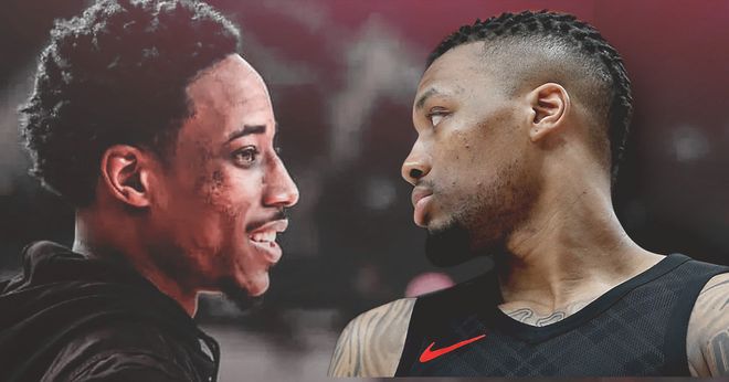 公牛隊|歷史首人！德羅贊背靠背絕殺無敵，但公牛存在一隱患！不解決就無法爭冠？